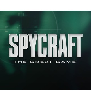 Spycraft: The Great Game GOG.com Key GLOBAL